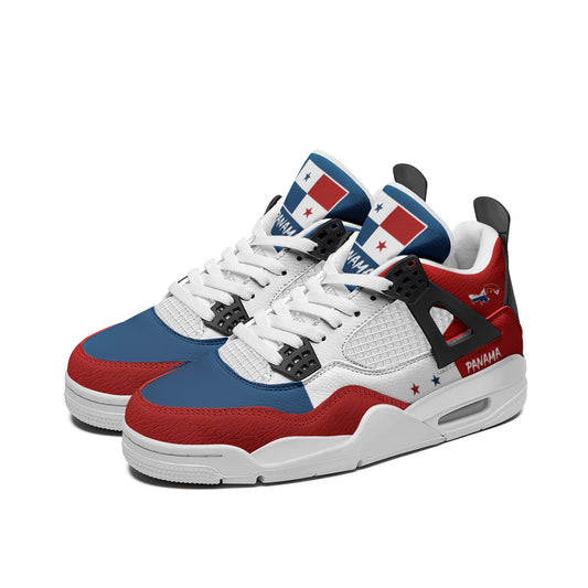 Panama Flag Shoes
