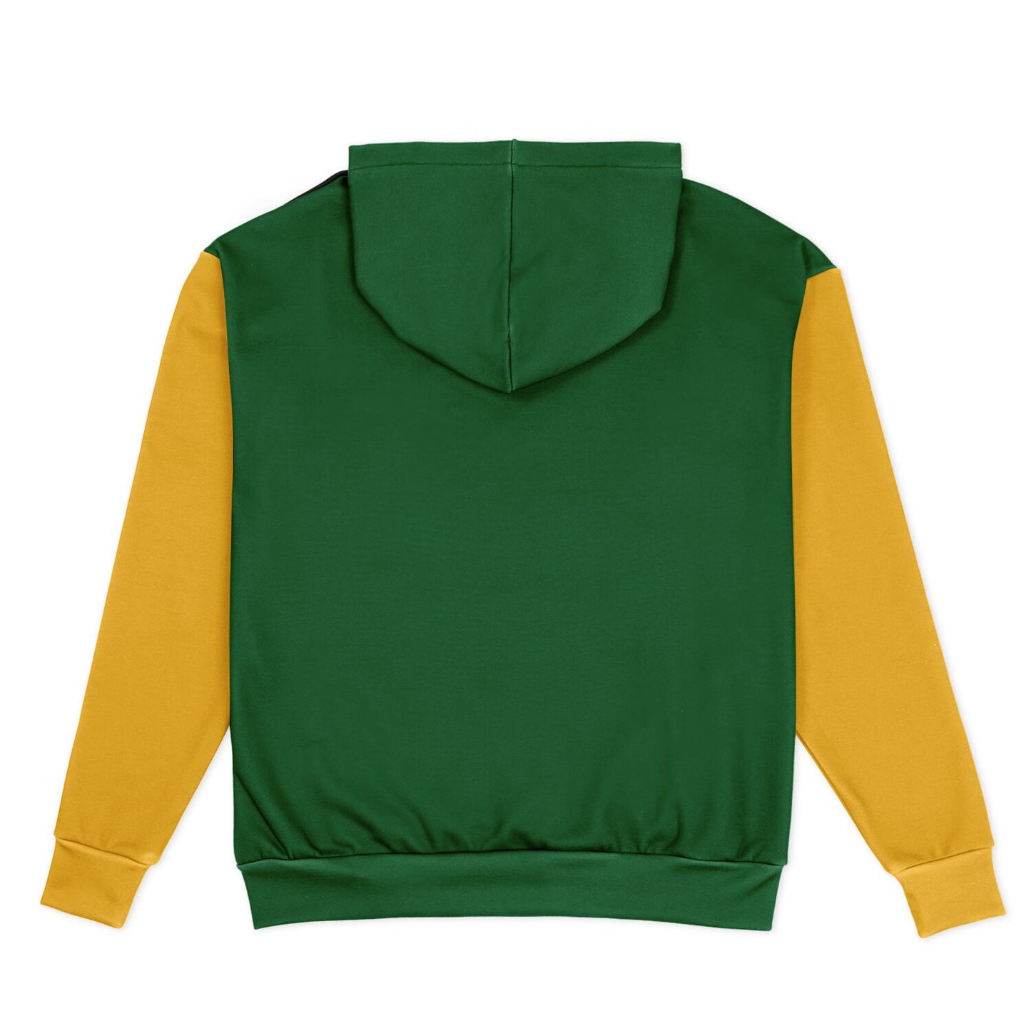 Colorful Heavyweight Hoodie