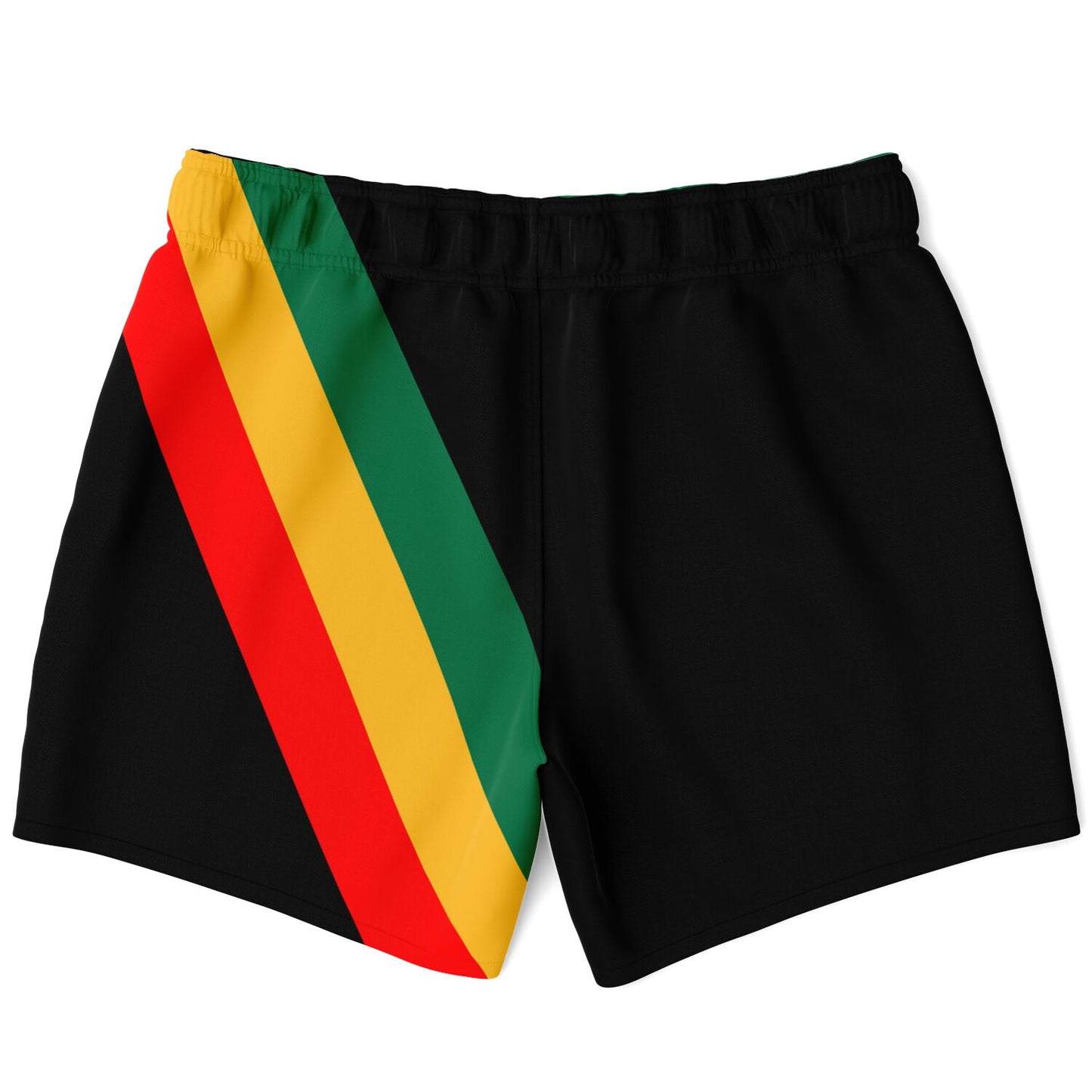 Rasta LOJ Swim Trunks Men