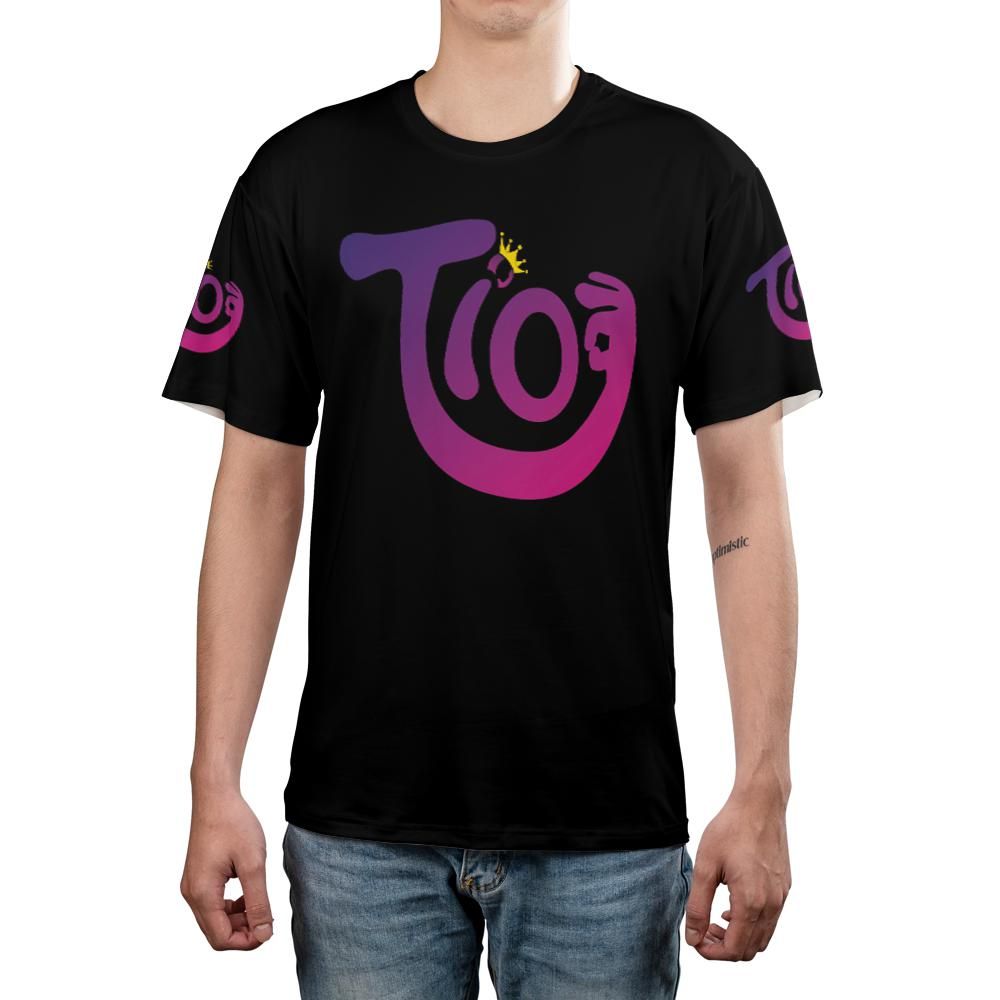 "Talk It Out" Jamaica Trip 2024 Comfort Tee