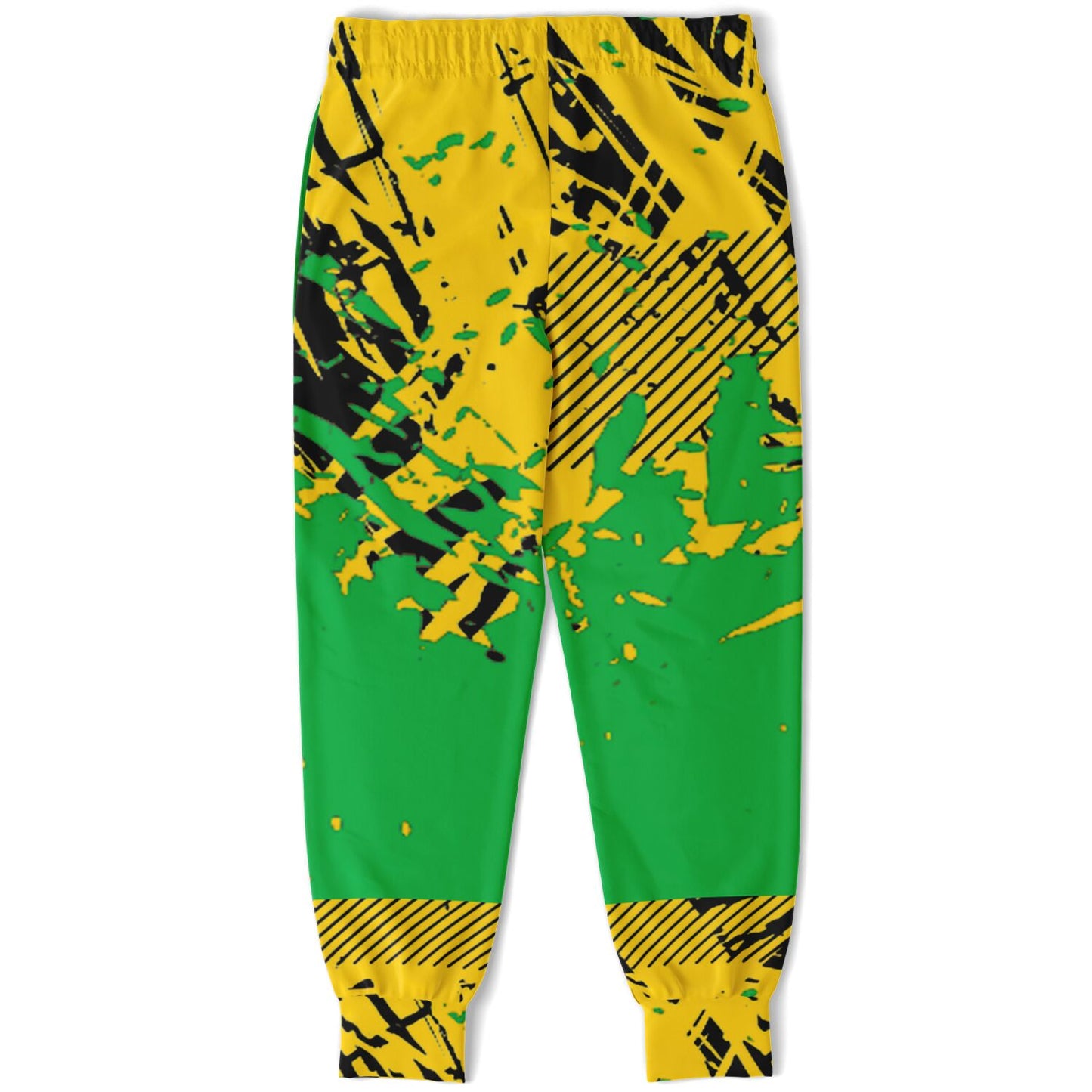 Youth Jamaican Jogger