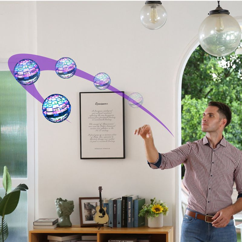 Boomerang Ball