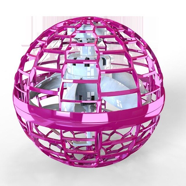 Boomerang Ball