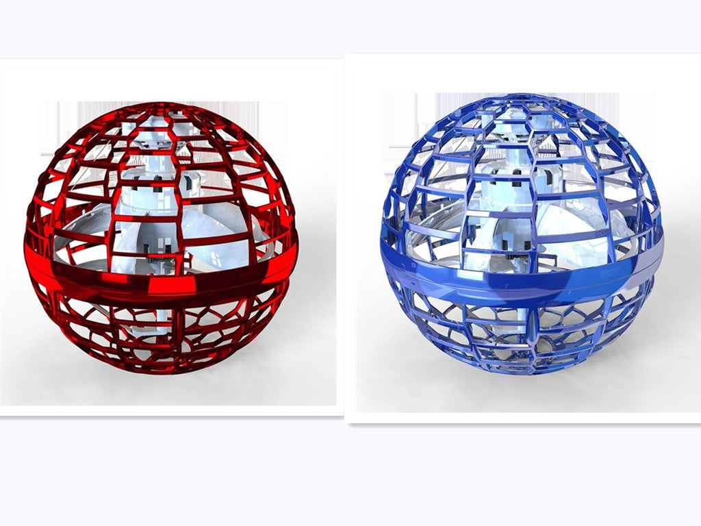 Boomerang Ball
