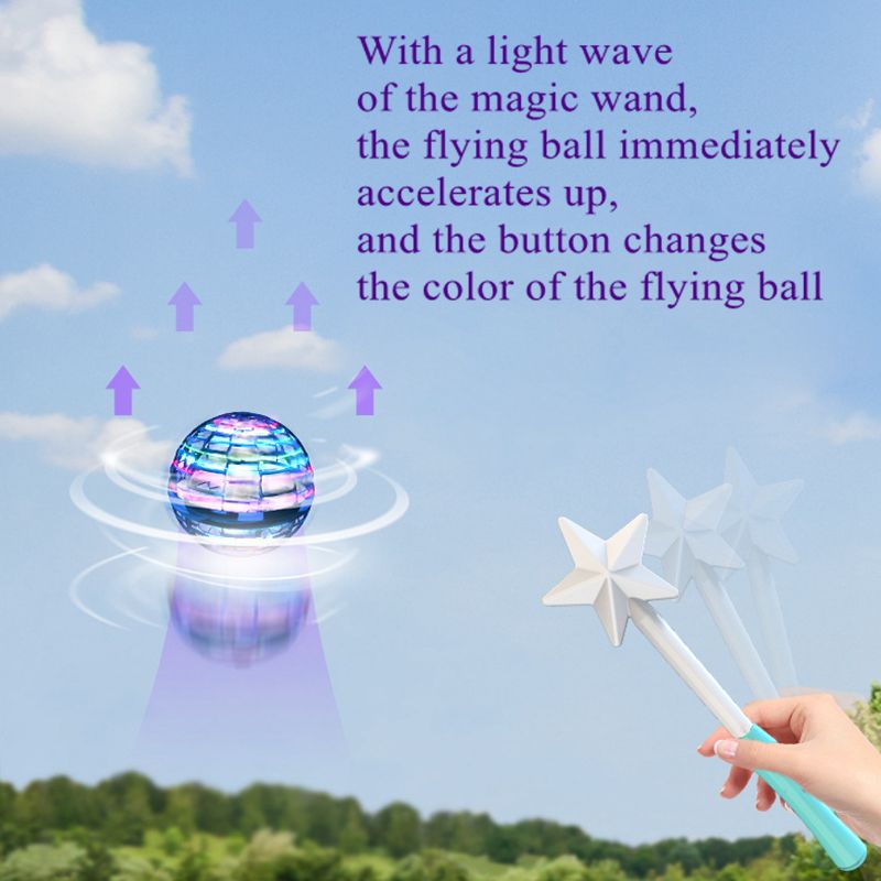 Boomerang Ball