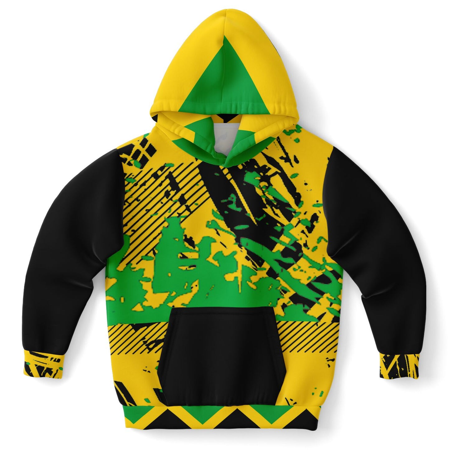 Youth Jamaican Jogger Set - Midweight