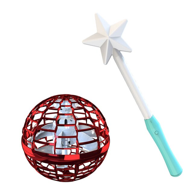 Boomerang Ball