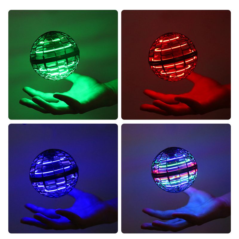 Boomerang Ball