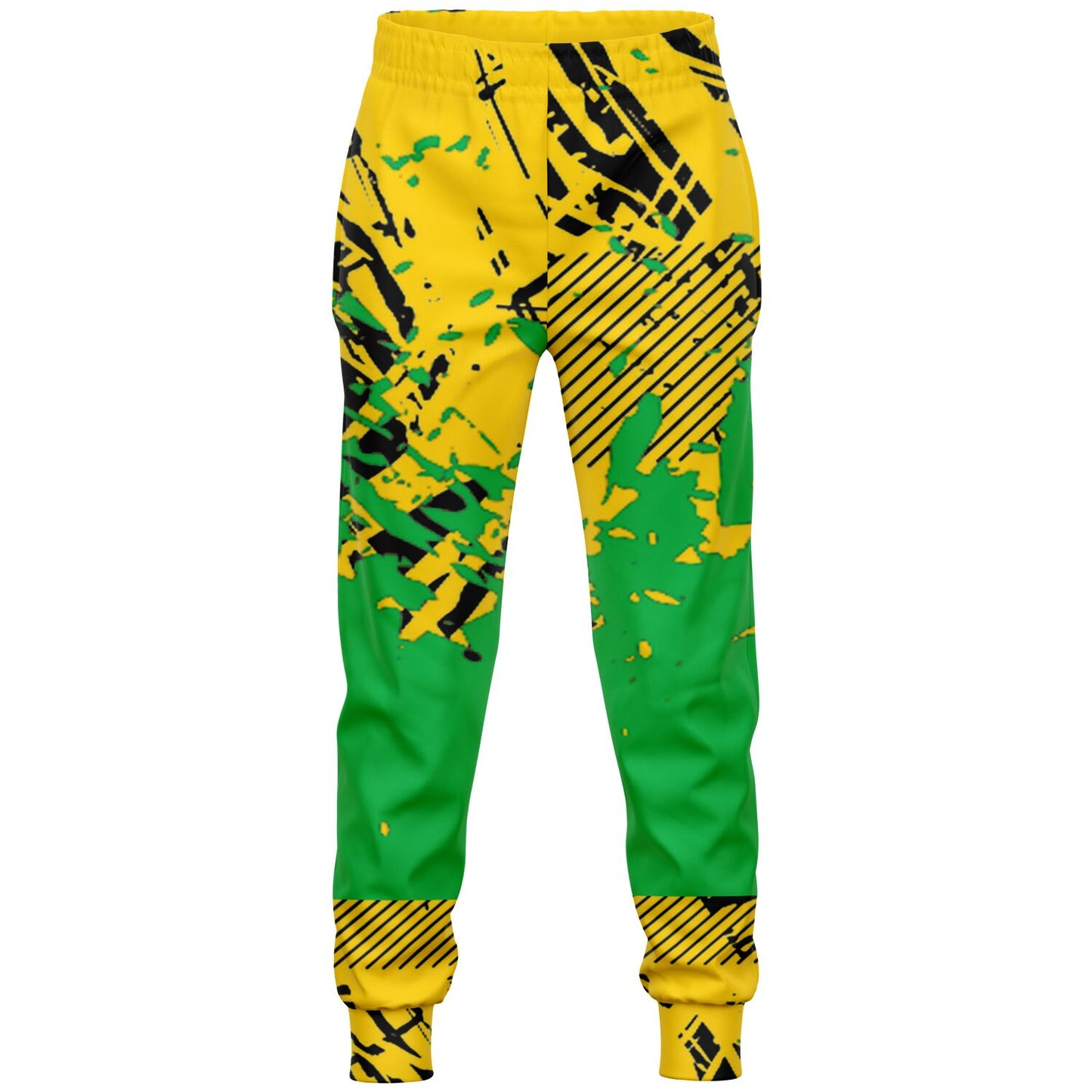 Youth Jamaican Jogger Set - Midweight