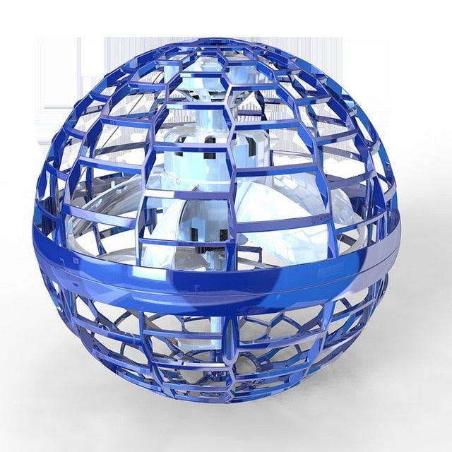 Boomerang Ball