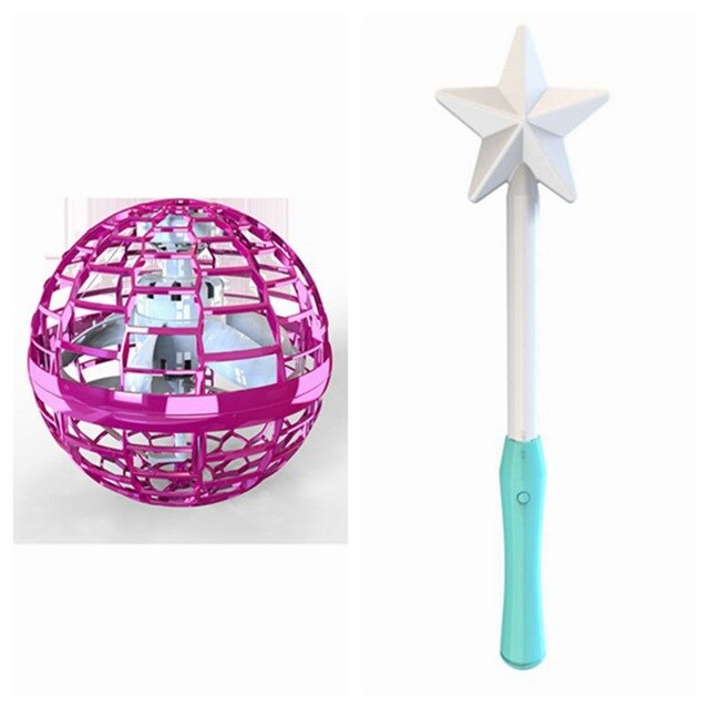 Boomerang Ball