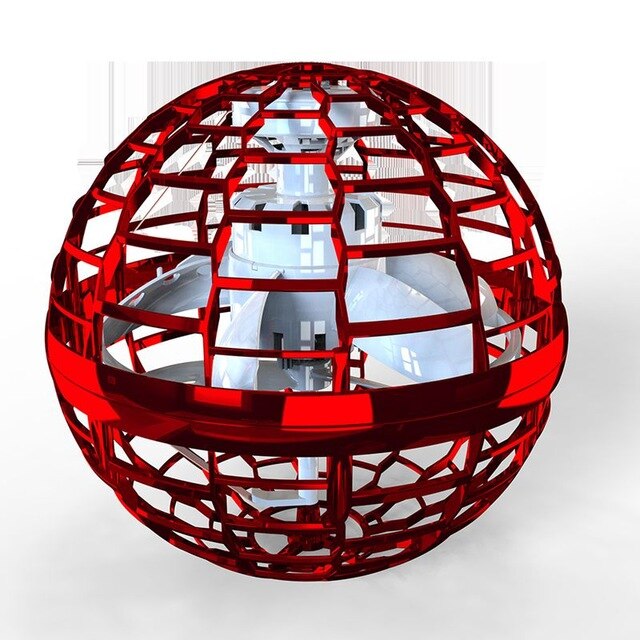 Boomerang Ball