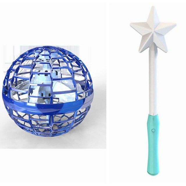 Boomerang Ball