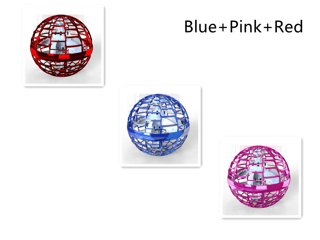 Boomerang Ball