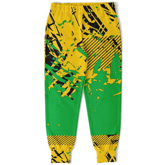 Youth Jamaican Jogger