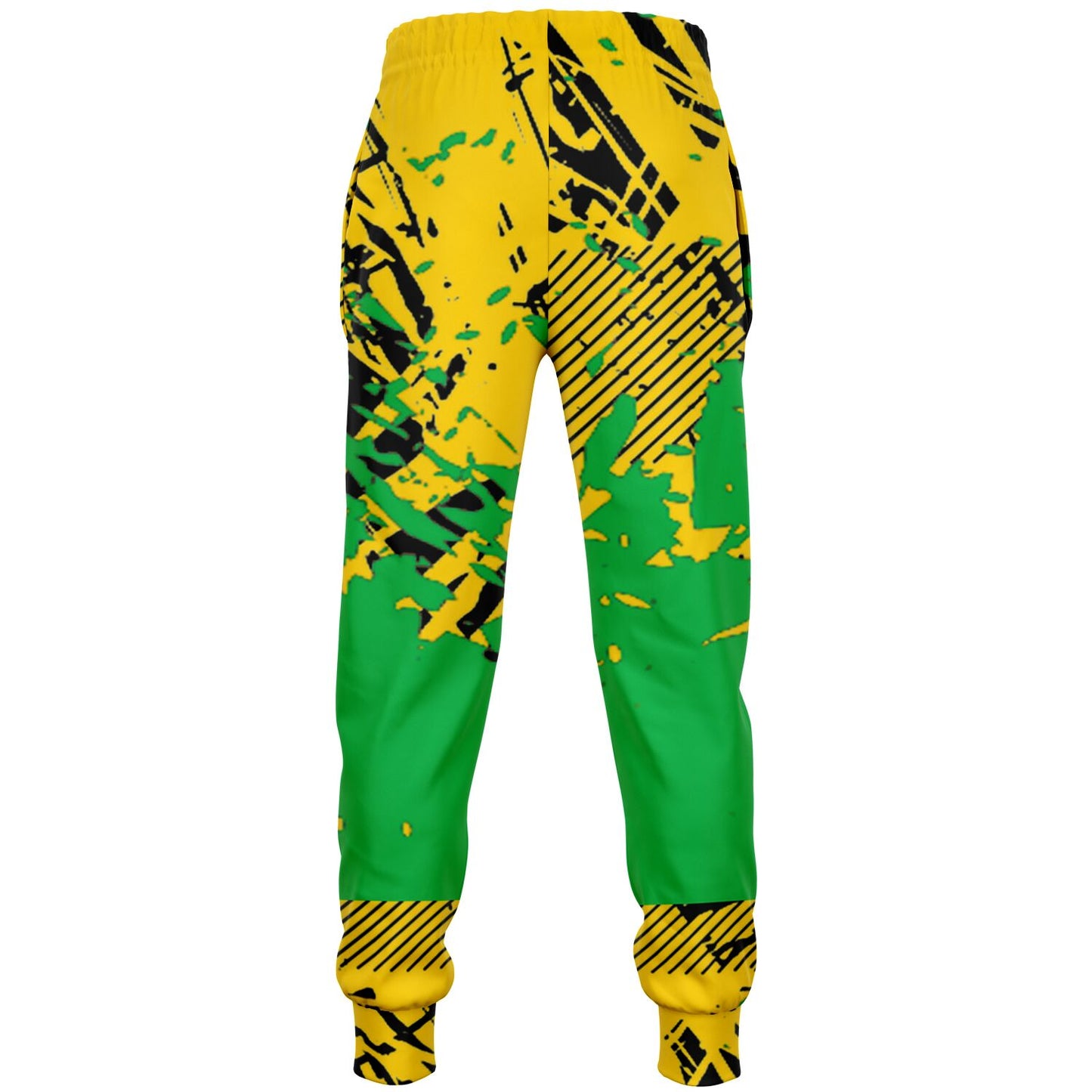 Youth Jamaican Jogger