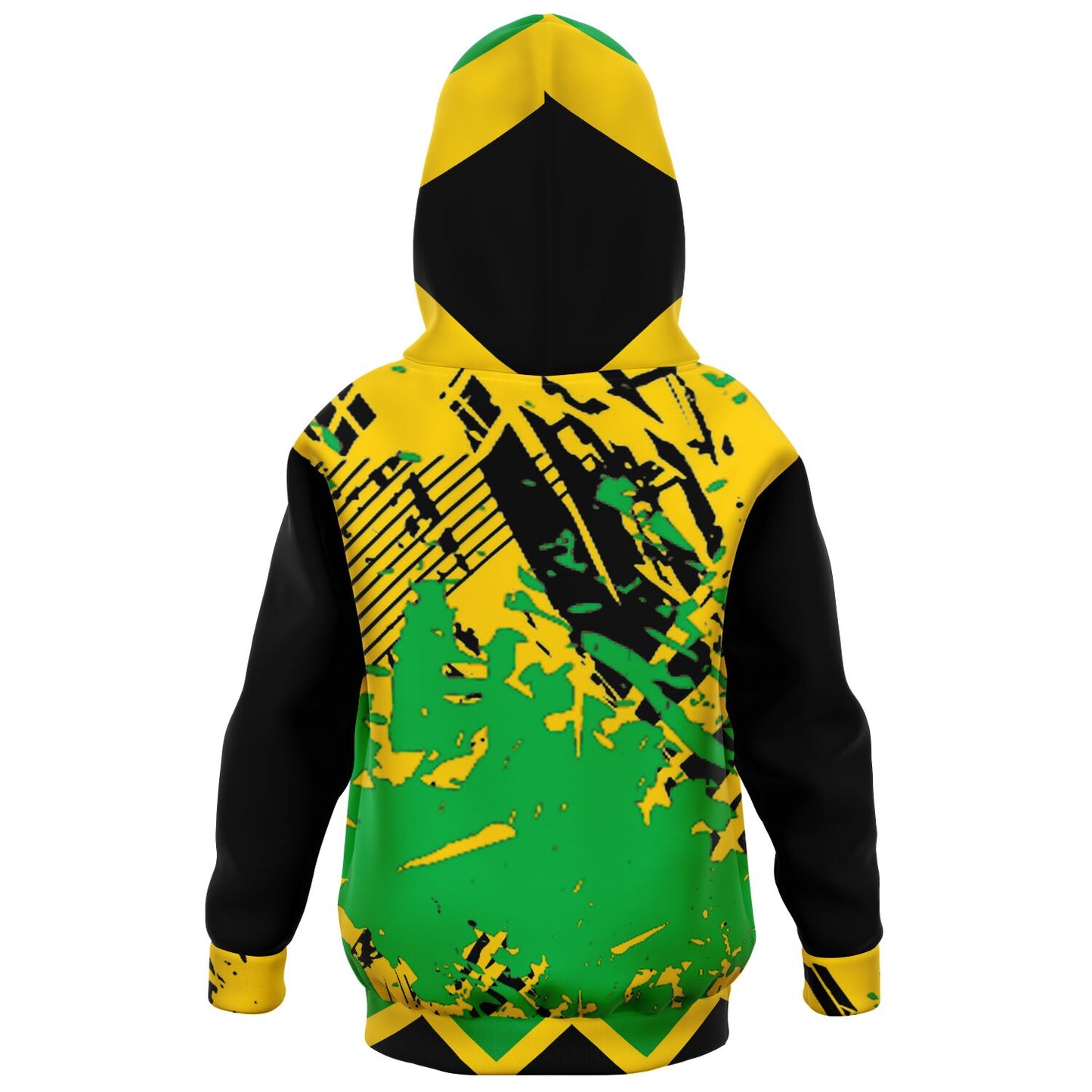 Youth Jamaican Jogger Set - Midweight