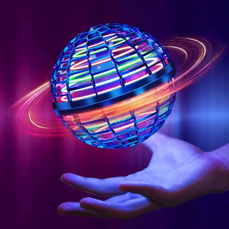 Boomerang Ball