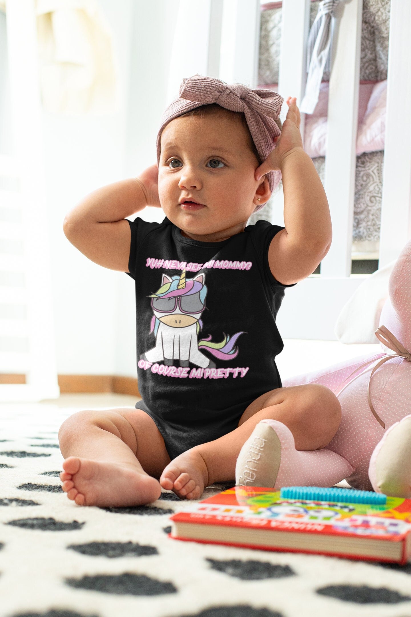 Jamaica Baby Onesie