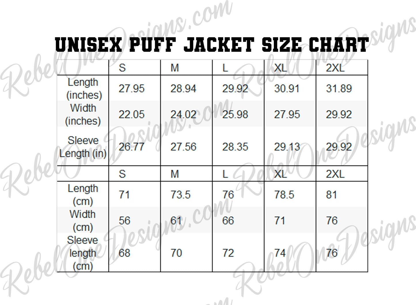 Jamaican Colored Camouflage Puff Jacket
