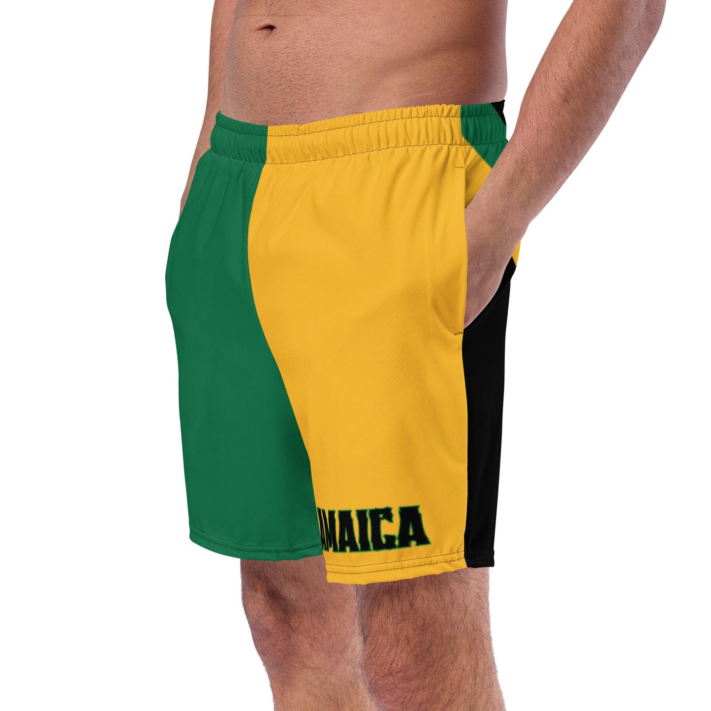Jamaica Swim Trunks