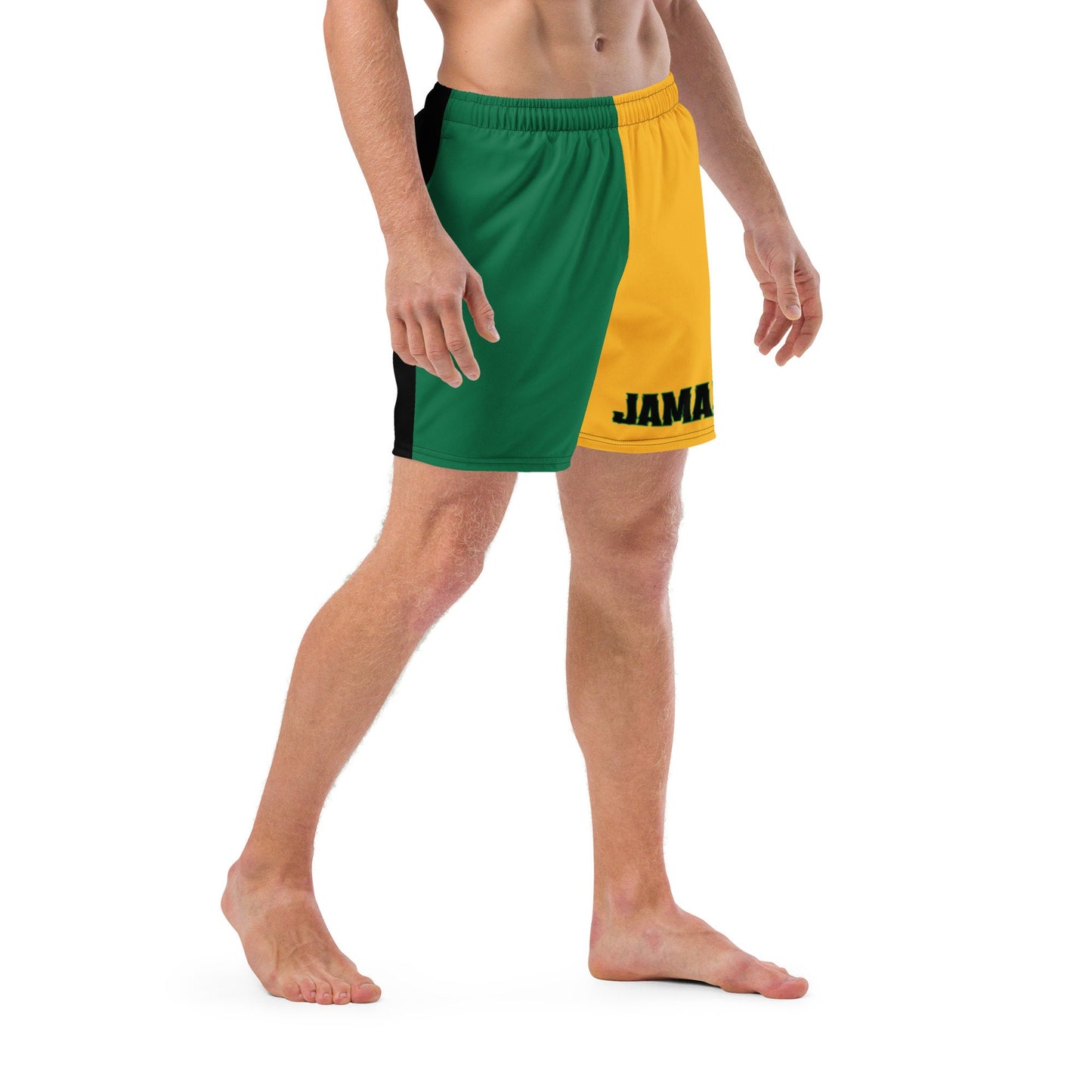 Jamaica Swim Trunks