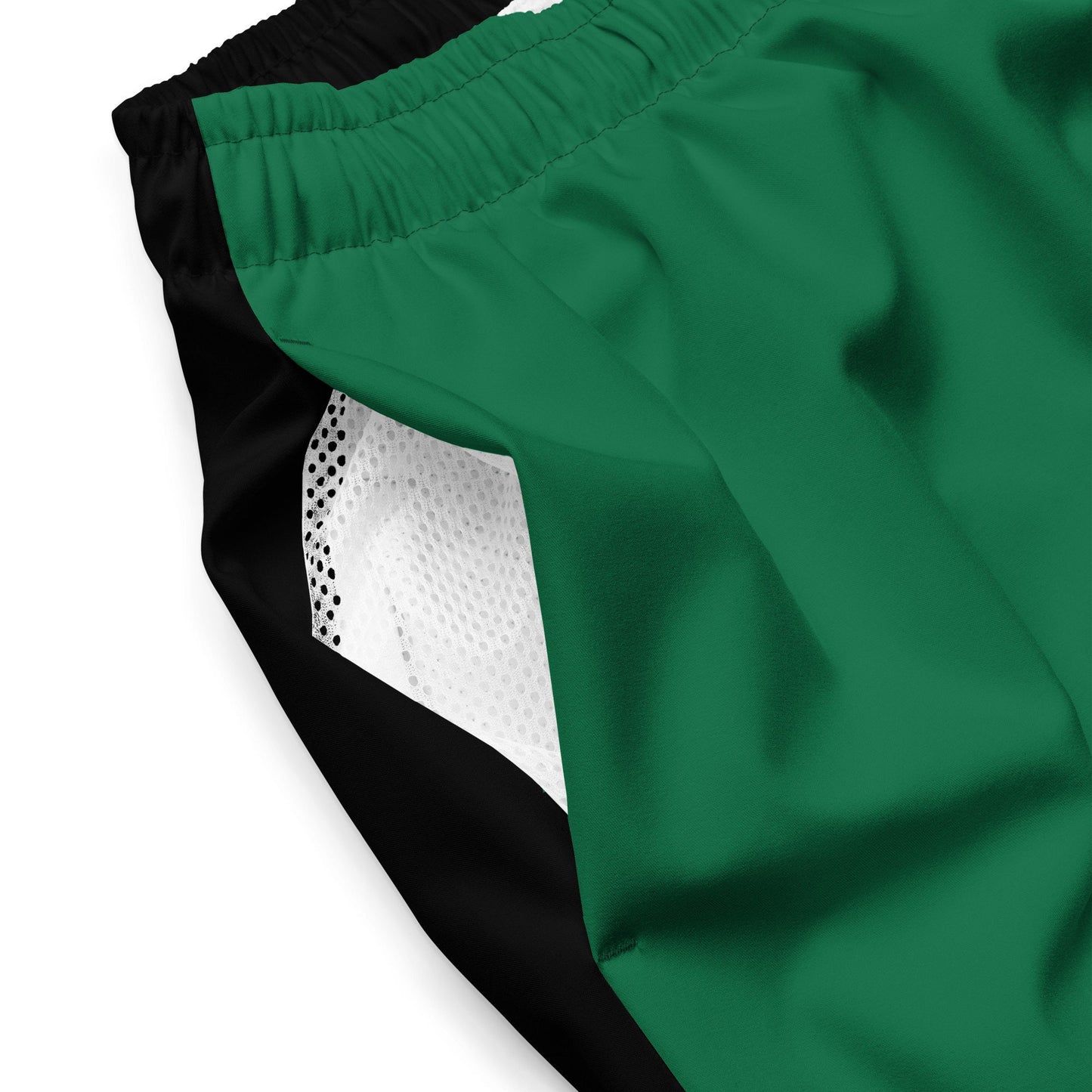 Jamaica Swim Trunks