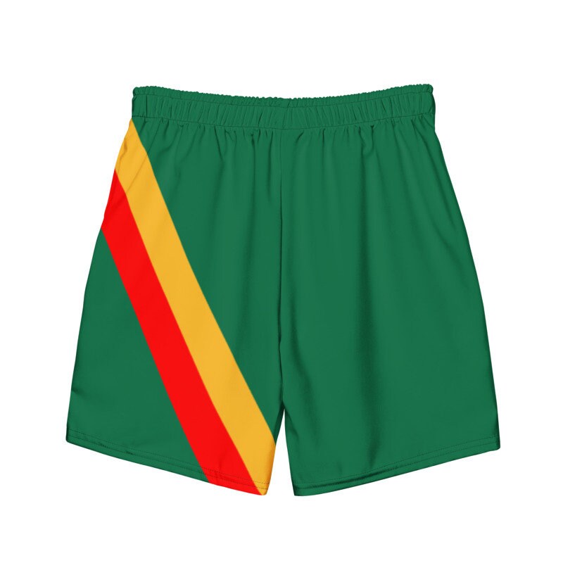 Lion of Judah Swim Trunks