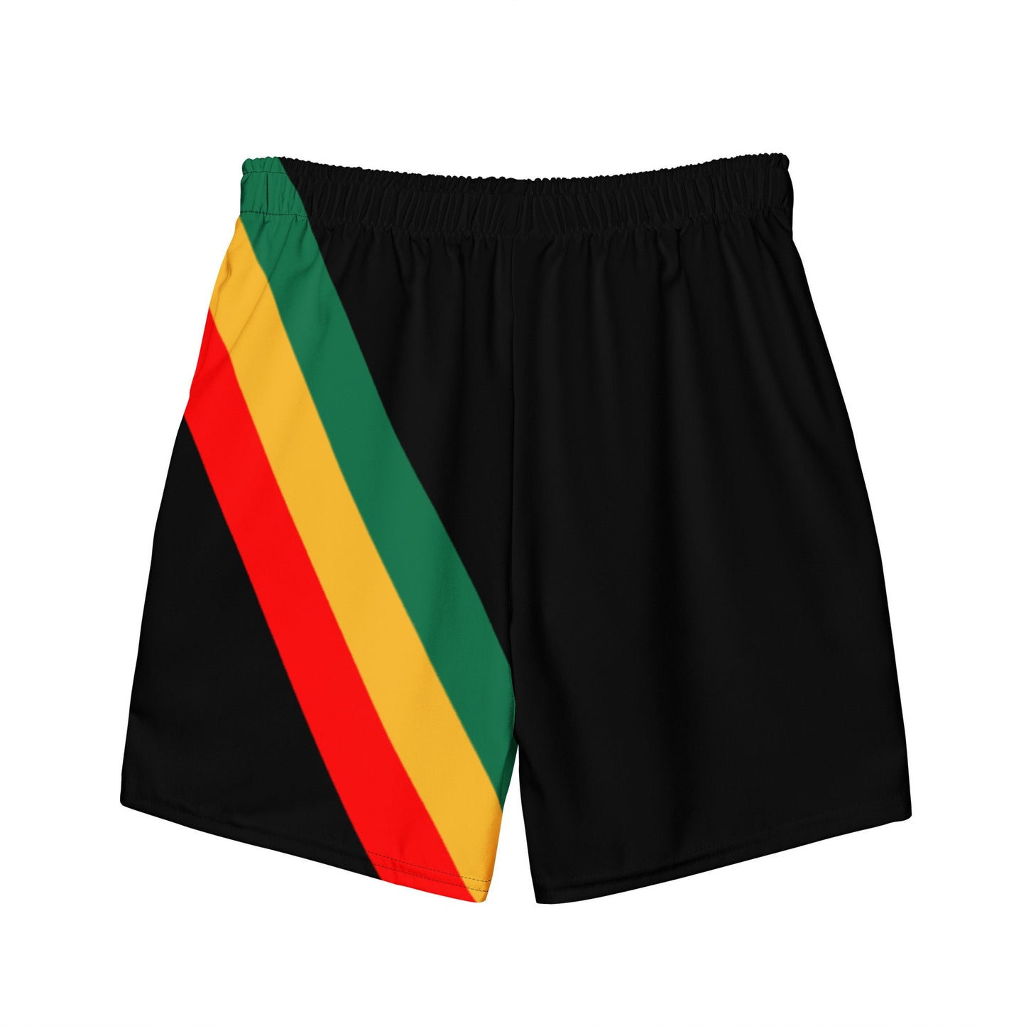 Lion of Judah Swim Trunks