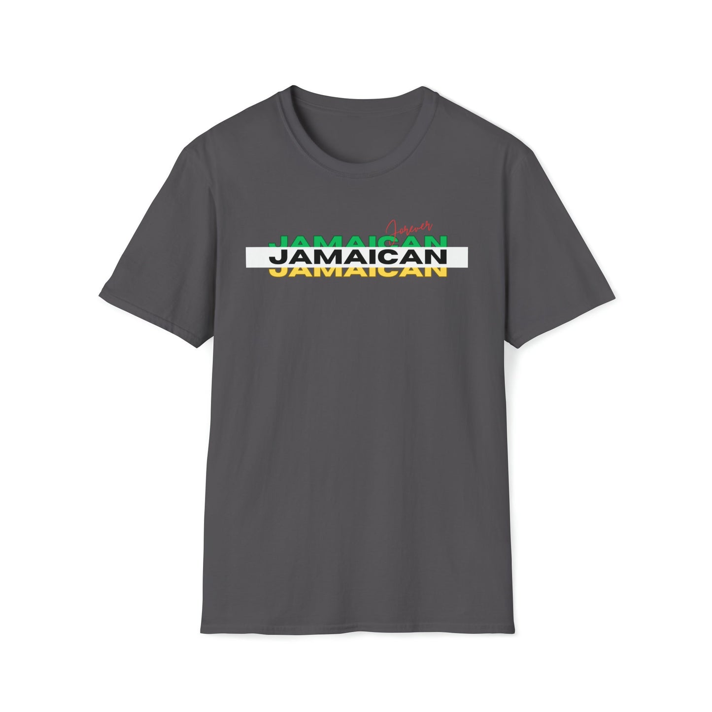 Forever Jamaican Tee Shirt