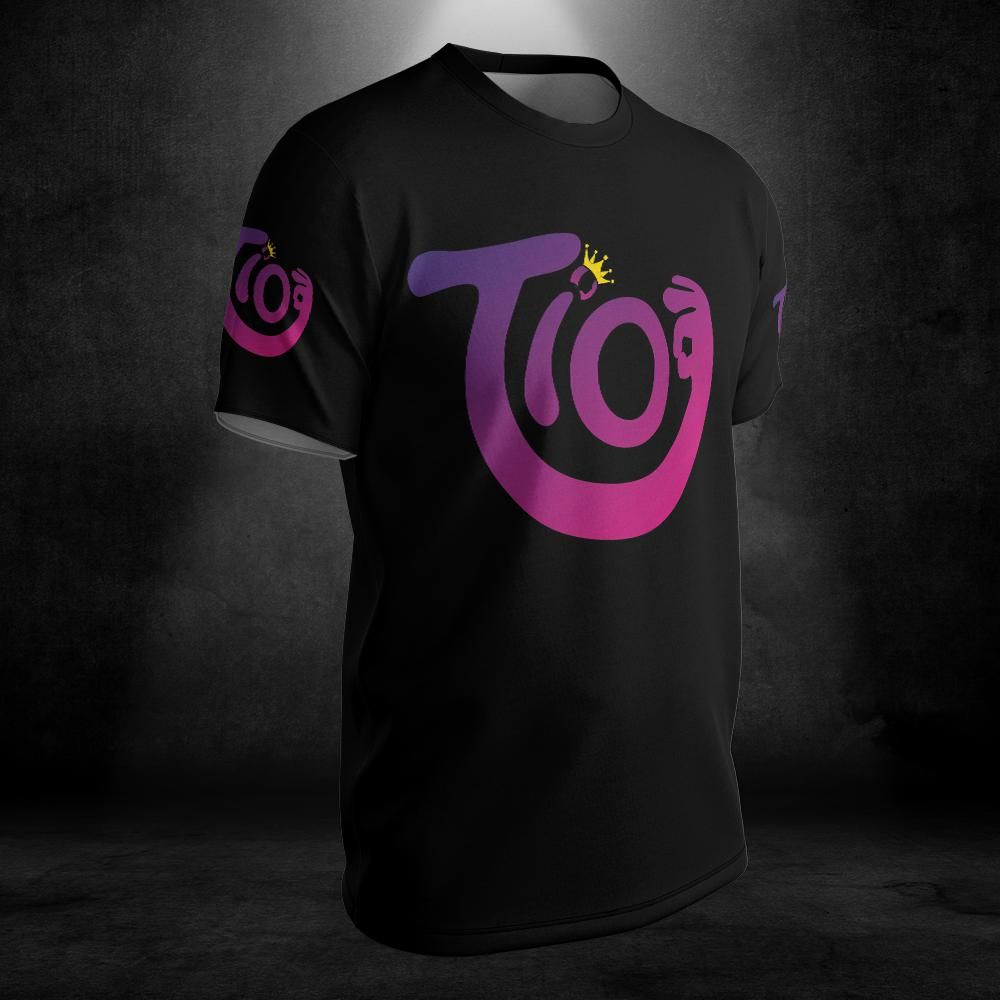 "Talk It Out" Jamaica Trip 2024 Comfort Tee