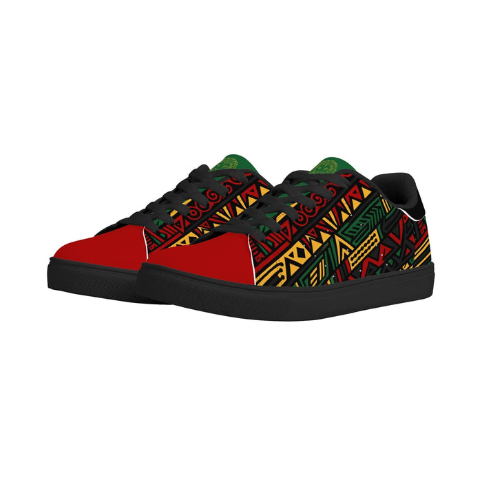 Rasta Shoes Size 11 for Men: Top Picks and Where to Buy