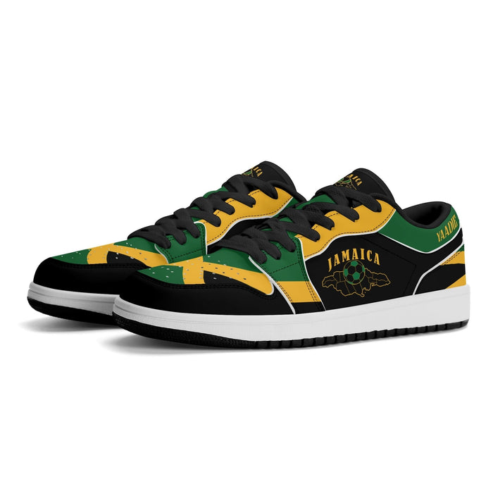 Jamaican Shoes Size 11.5 for Women: Top Styles and Where to Buy
