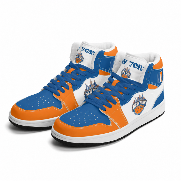 City Basketball Shoes: Rep Your City on the Court