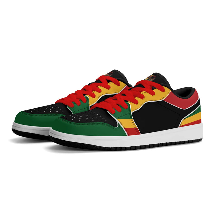 Rasta Shoes Size 5.5 for Women: Top Styles and Where to Buy