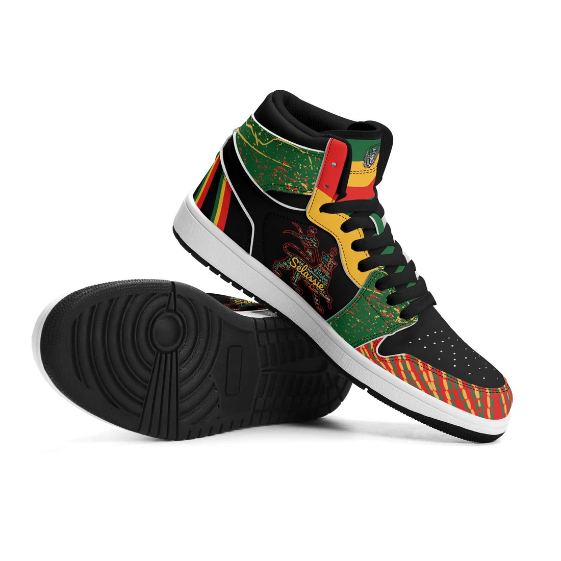 Rasta Shoes Size 8 for Women: Top Styles and Where to Buy