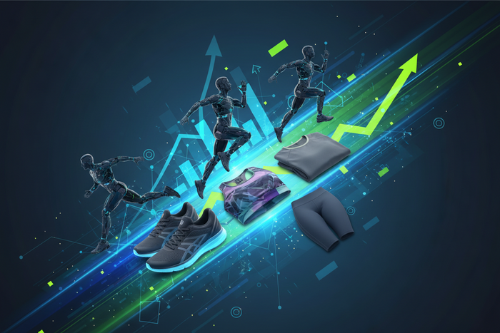 Activewear Market Statistics: Size, Growth, Brands & Consumer Trends 2026