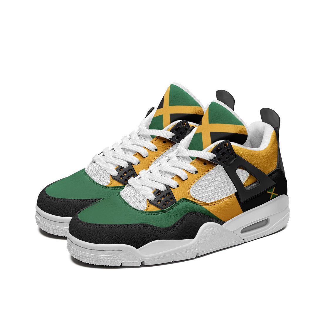 Jamaican Shoes Size 6 for Women: Top Styles and Where to Buy