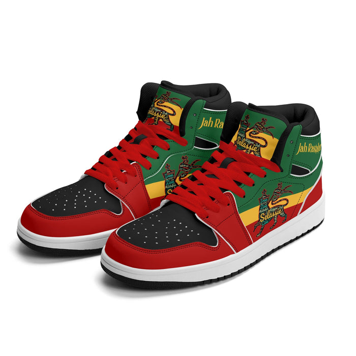 Rasta Shoes Size 7.5 for Men: Top Picks and Where to Buy