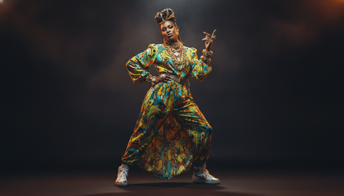 The Fashion Influence of Dancehall Legends featured image for RebelOneMart Culture & Style Guide