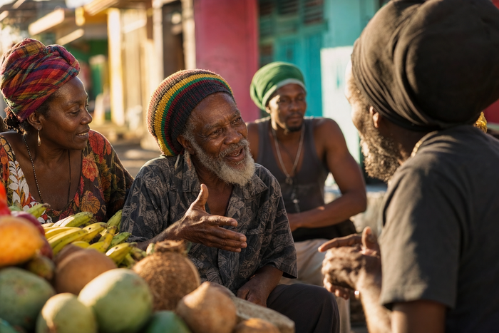 Rahtid Meaning: The Jamaican Patois Word Explained featured image for RebelOneMart Culture & Style Guide