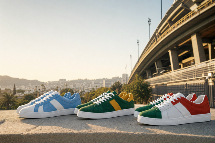World Cup Soccer Shoes: Rep Your National Team (2026 Fan Guide)