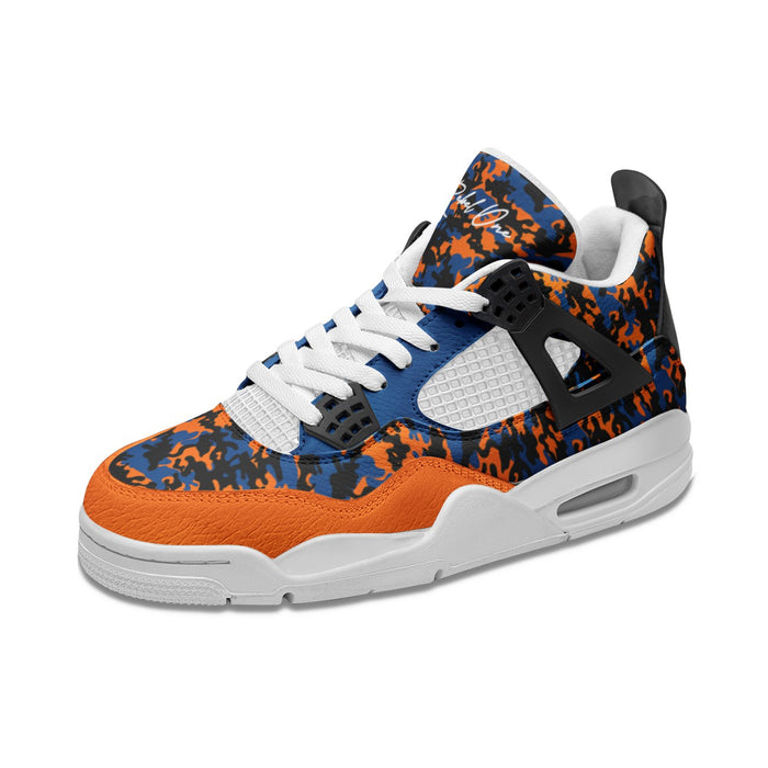Mid Tops