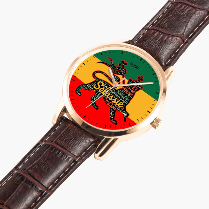 Watches - Custom