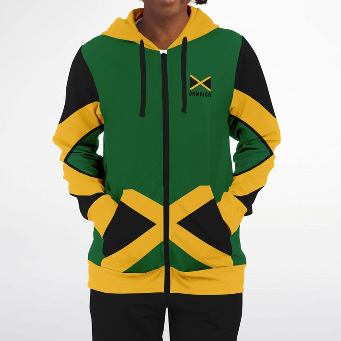 Jamaica Hoodies For Men and Women