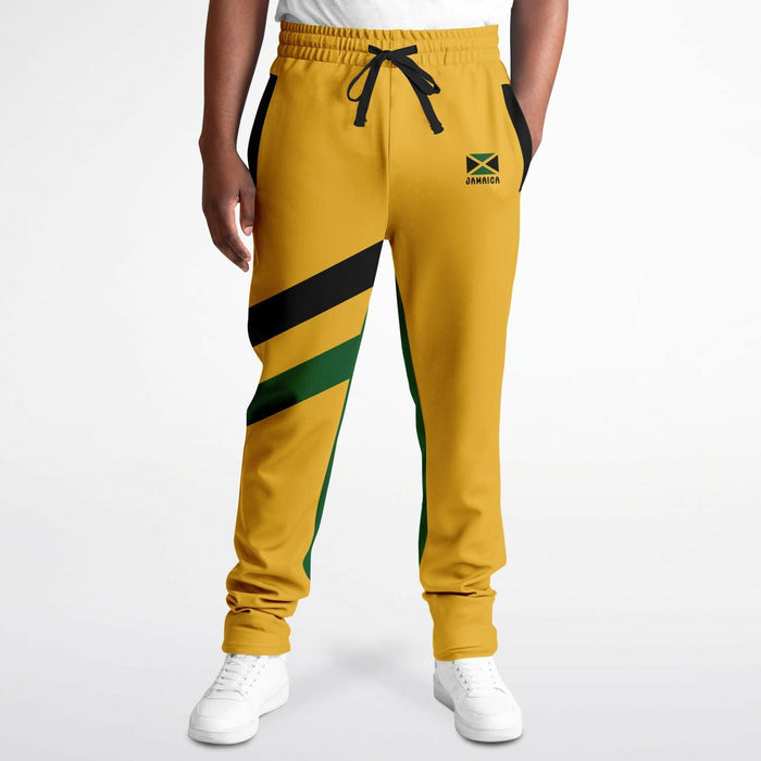 Jamaica Joggers & Track Pants