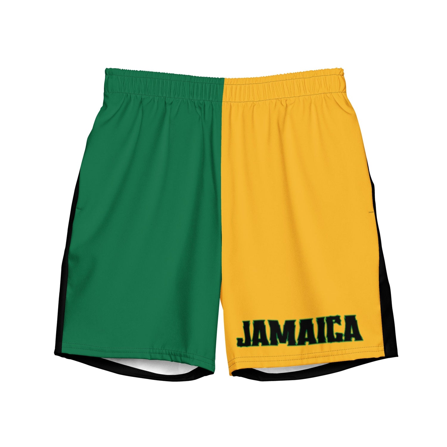 Jamaica Shorts, Jamaica  Swim Trunks, 