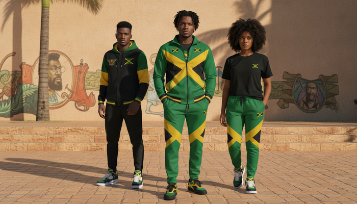 Jamaica Best Sellers