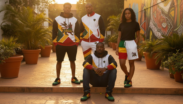 Rasta Best Sellers