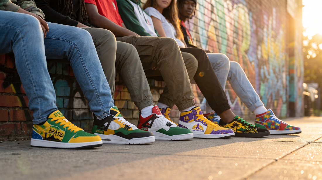 All Shoes
